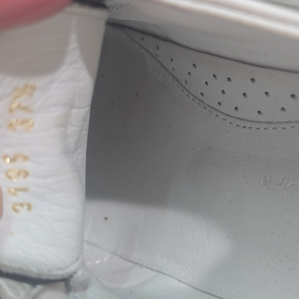 🪴 WALTER GENUIN POPSTAR GOLF SHOES - Picture 13 of 16